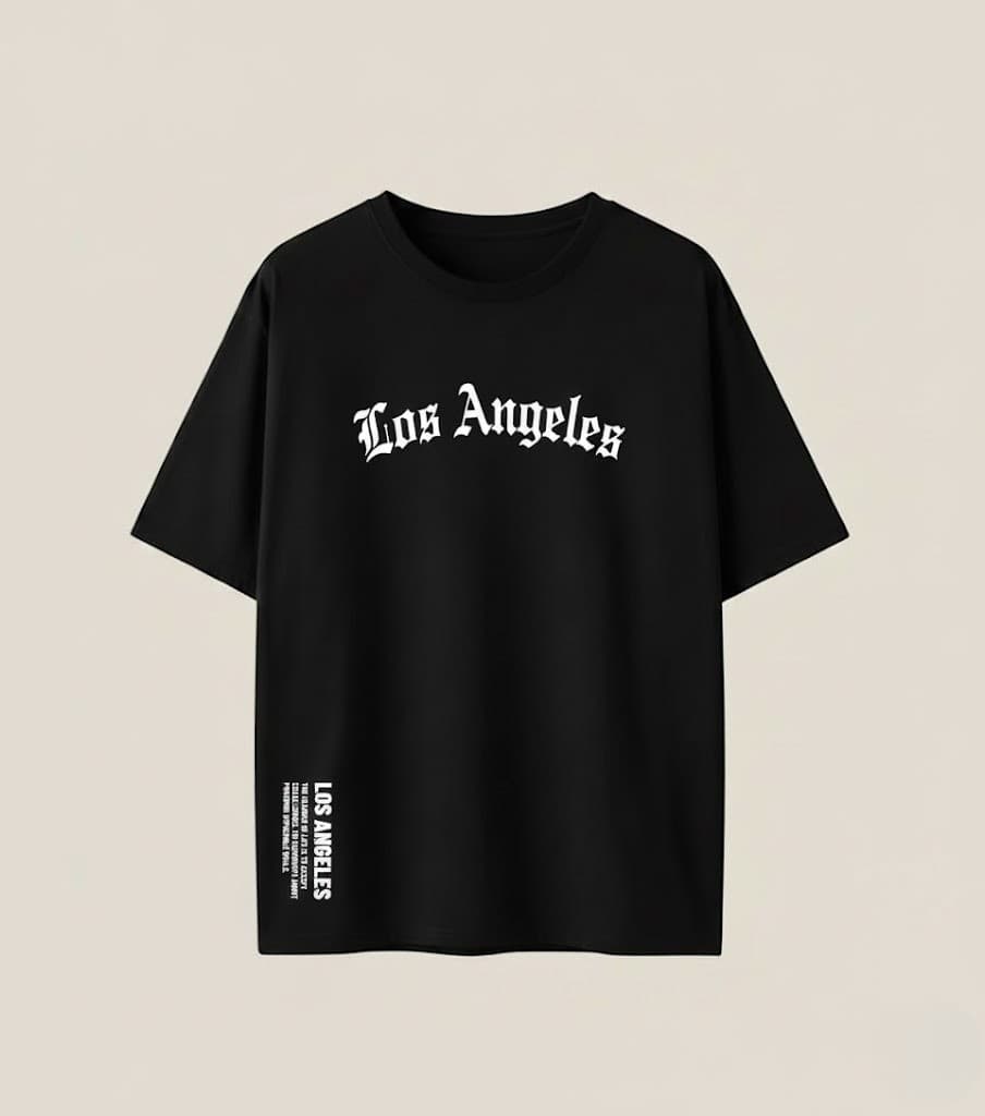 Los Angeles T-Shirt