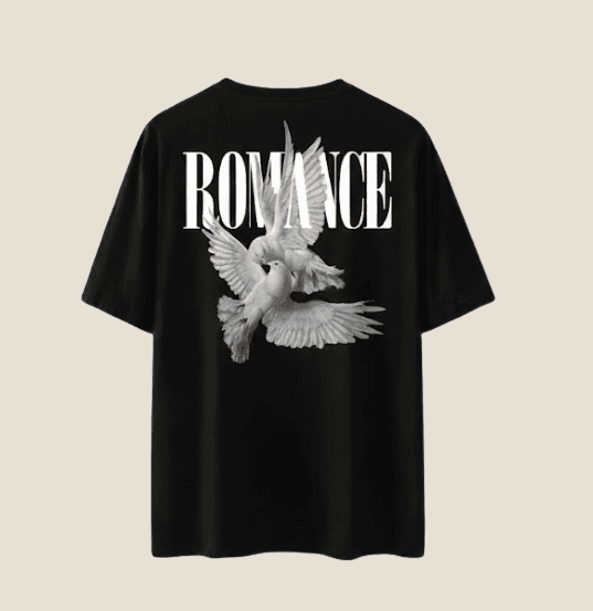 Romance T-Shirt