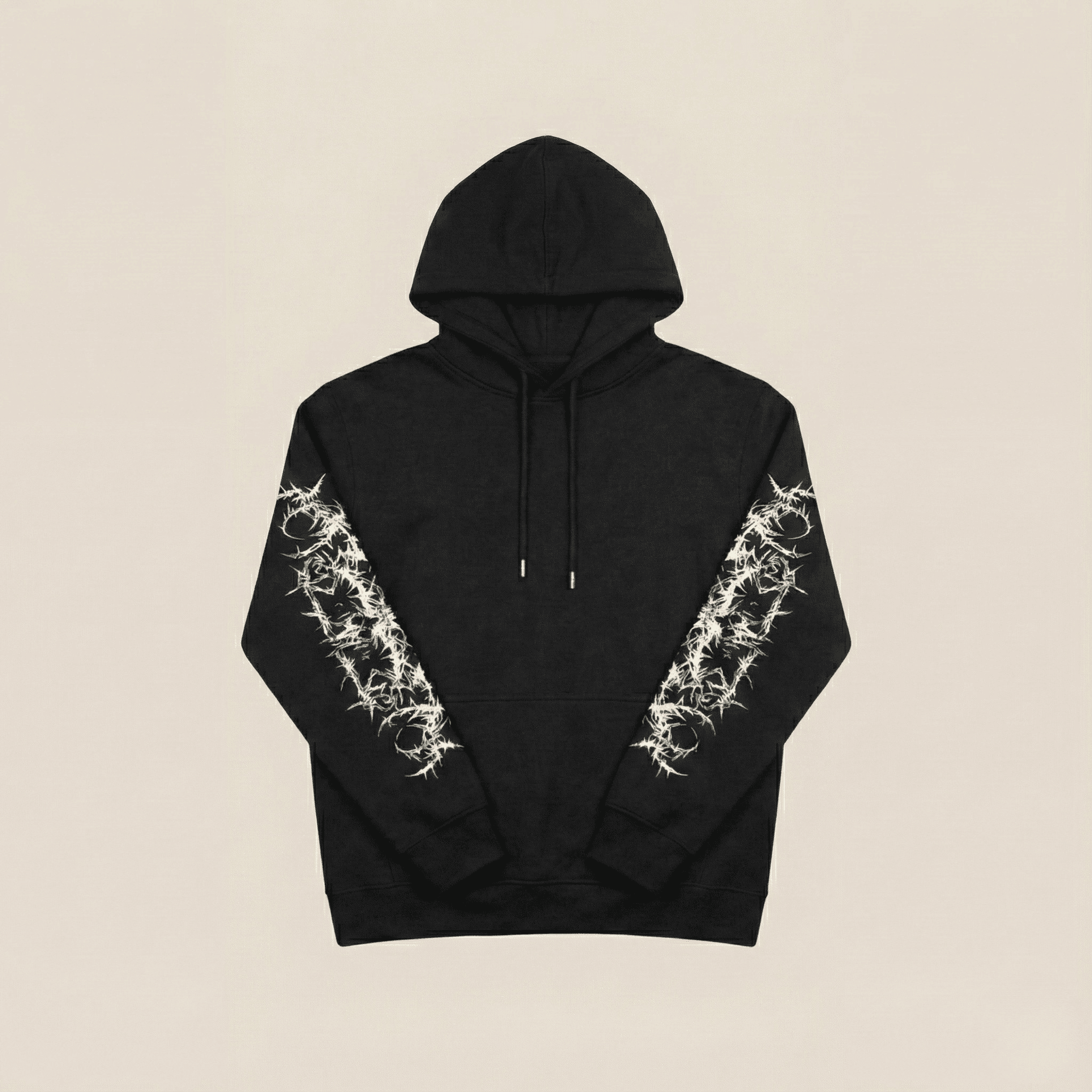 Fallen: Urban Hoodie