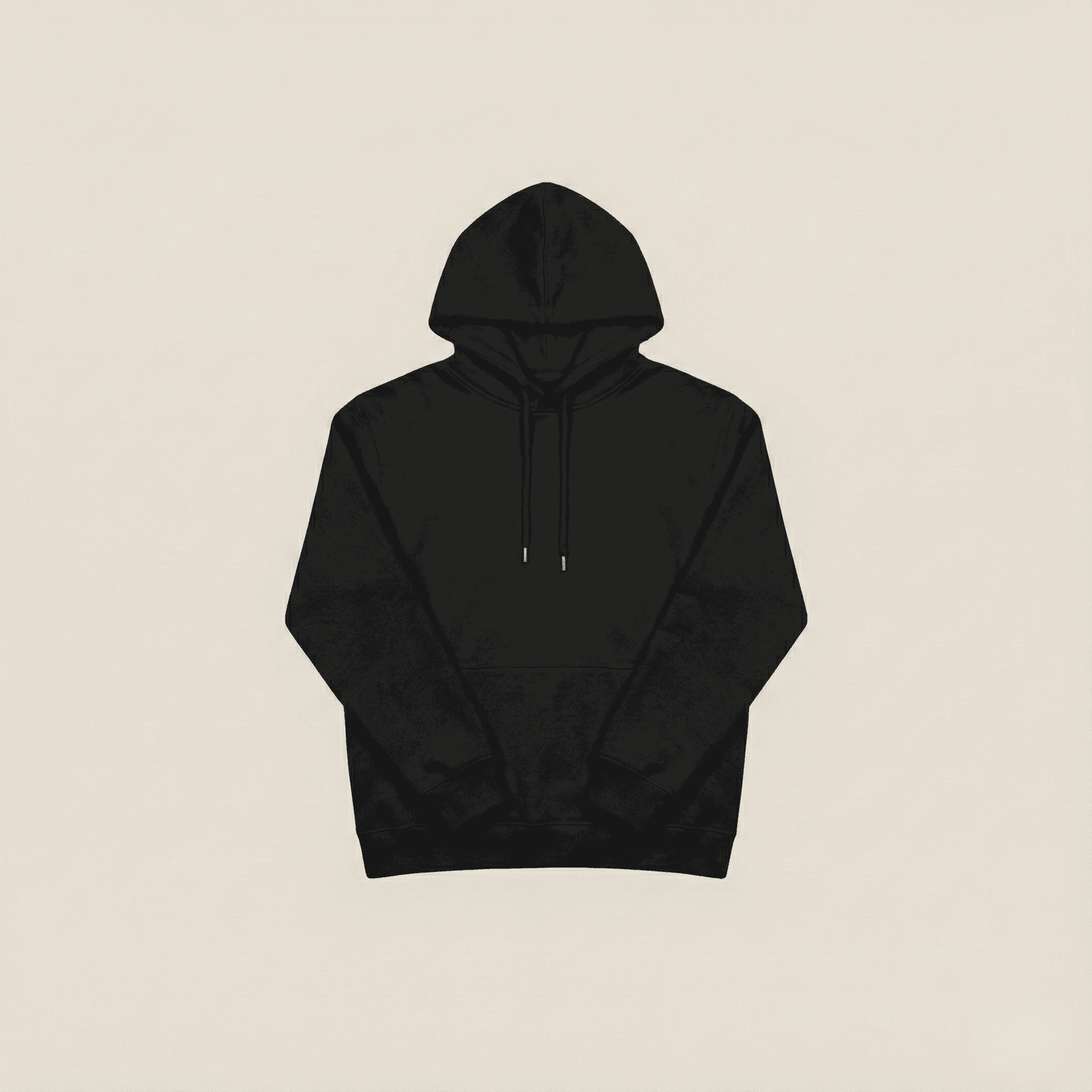 Blank: Urban Hoodie