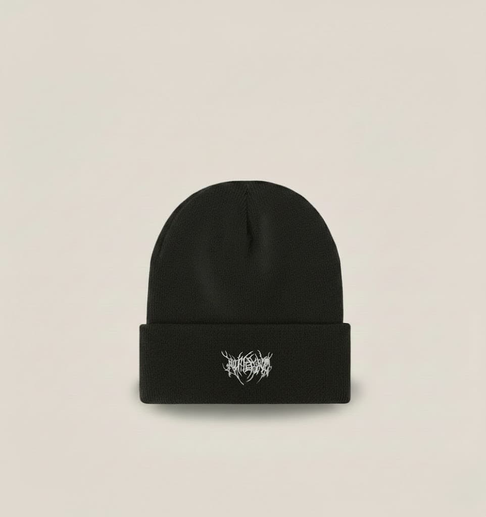Shadowreaver Gothic Beanie