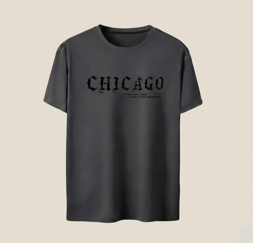 Chicago: Seventh OTT Edition T-Shirt